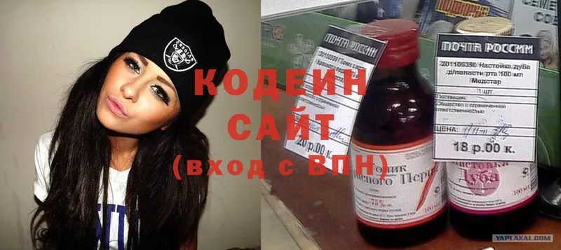 цены наркотик  Александровск-Сахалинский  Кодеин Purple Drank 